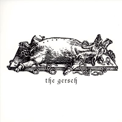 Gersch