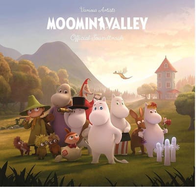 MOOMINVALLEY
