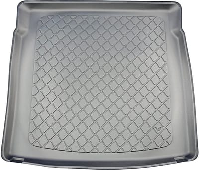 Guardliner kofferbakmat voor Renault Rafale (DHN) (vanaf 2024-) - TPE-Rubber