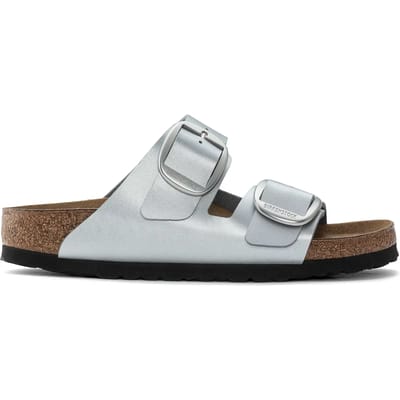 Dames muiltjes Birkenstock Arizona Big Buckle Birko-Flor