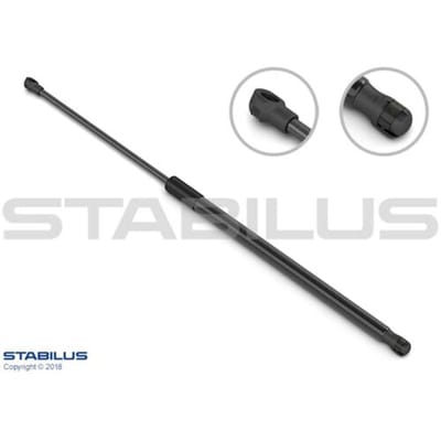 Gasveer, motorkap //  LIFT-O-MAT® STABILUS 450570