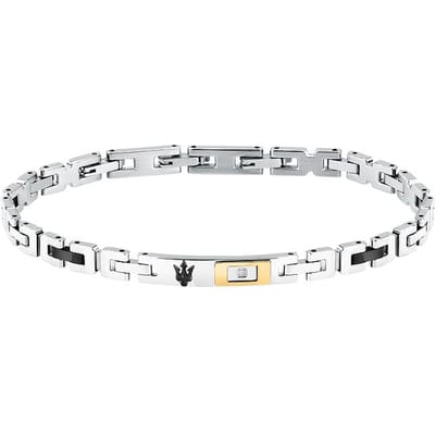 Maserati Armband Diamonds JM125ATY25