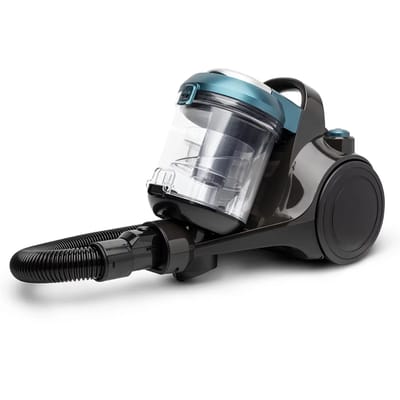 Zakloze stofzuiger - H.KoeNIG STC62 - 850 W - 79 dB - Klasse A - 2,5 L