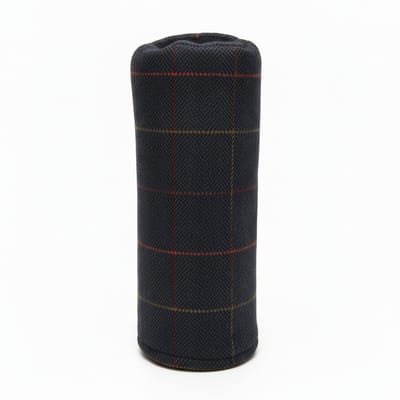 Driver Headcover Ruitpatroon - Premium Bescherming - Headcovers - Golf Spullen - Golf Cadeau
