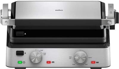 BRAUN BHCG7020