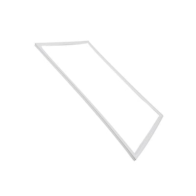 AEG Witte magnetische koelkastdeurpakking 2248016558