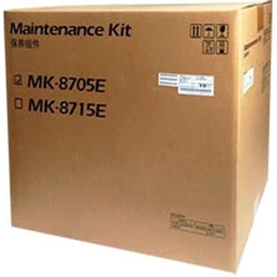 Kyocera MK-8705B maintenance kit (origineel)