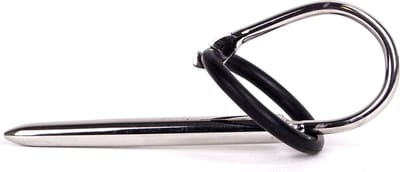Penisstick met rubberen eikelring