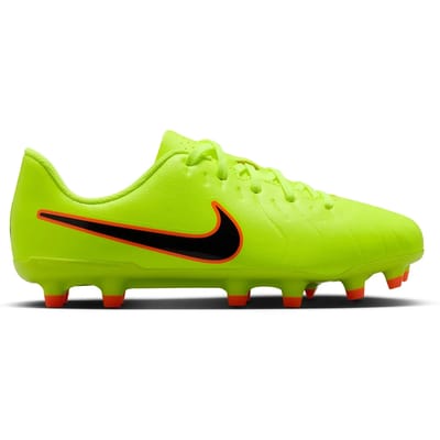 Kindervoetbalschoenen Nike Tiempo Legend 10 Club MG