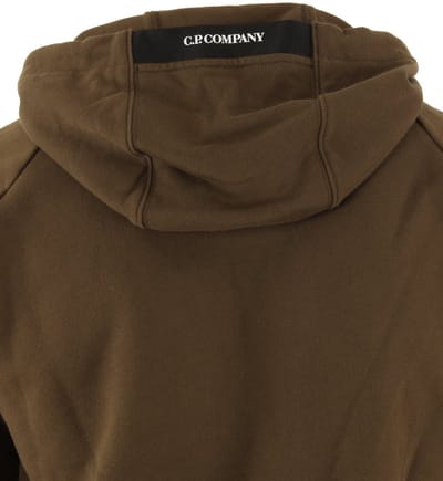 C.P. Company vest maat XXL