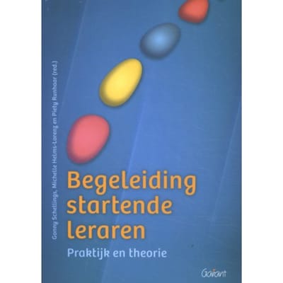 Begeleiding Startende Leraren