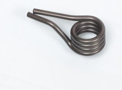 originele veer voor motorfiets gilera 50 rcr 2004 tot 2018 00h02700251 / 1a0043545 nieuw