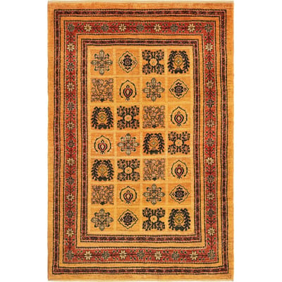 Vloerkleed Arsalan wol | Hadorn
