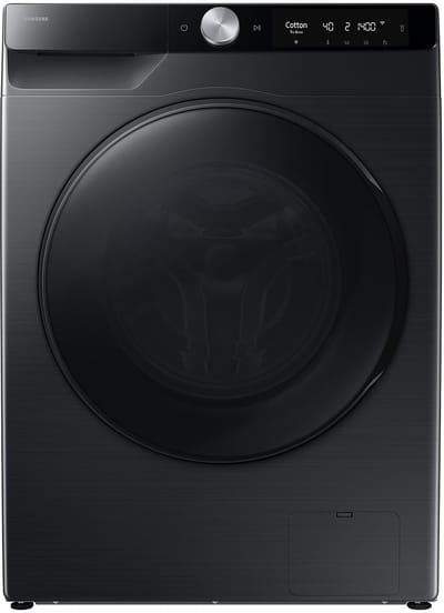 SAMSUNG WD90DG6G94BB Was-droogcombinatie - SmartThings - AI Energy Mode - AI Ecobubble™ - 9/5 kg