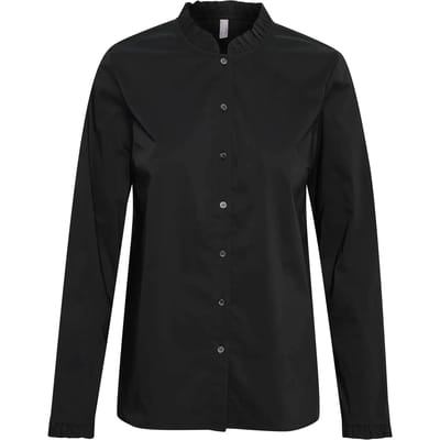 Culture CUantoinett Shirt Dames Blouse  - Maat M