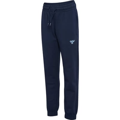 Kinderen joggingbroek Hummel Reg Tukas