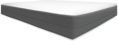 Mister Sandman – Koudschuim Matras – 190x140x17 cm – 7 Zones – Gemiddeld