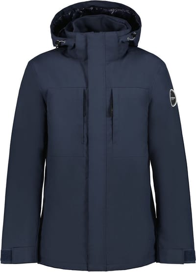 Icepeak Alston Jacket - - Wintersport - Jassen - Winterjassen