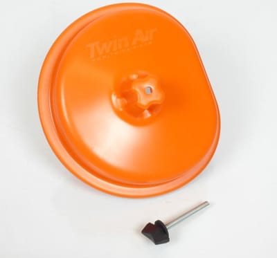 dubbele luchtfilterafdekking voor honda 250 crf motorfiets 2010-2013 160102 nieuw