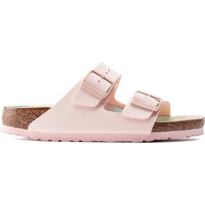 Damessandalen Birkenstock Arizona Vegan Birko-Flor Birkibuc