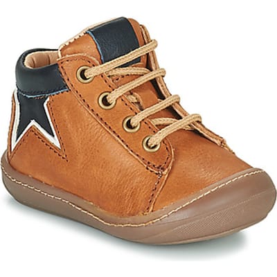 GBB  Hoge Sneakers AGONINO