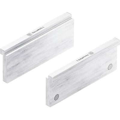 Fein VersaMAG L Bankschroefkaken 99100001364 Bekbreedte: 150 mm Spanbreedte (max.): 160 mm