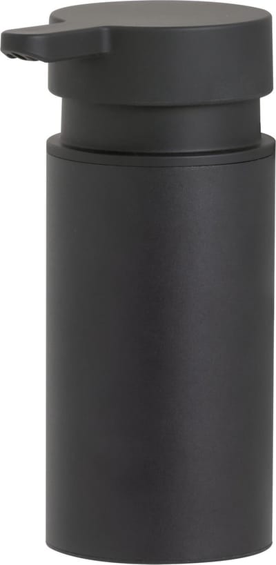 Tiger Noon - Zeepdispenser 135 ml - vrijstaand - Zwart