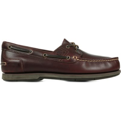 Bootschoenen Timberland Classic Boat 2 Eye