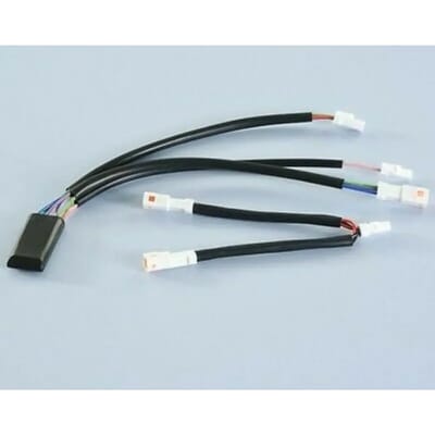 Elektriciteitskast Polini Hi-Speed E-Bike Yamaha PW/PWX/Syncdrive Pro
