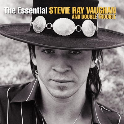 Essential Stevie Ray Vaughan
