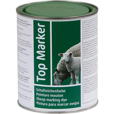Schapenverf Kerbl
