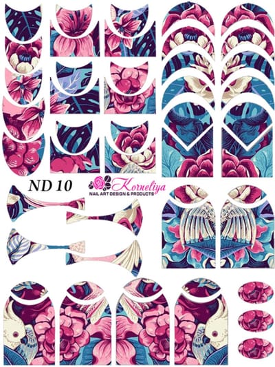 Korneliya Dress On ND 10