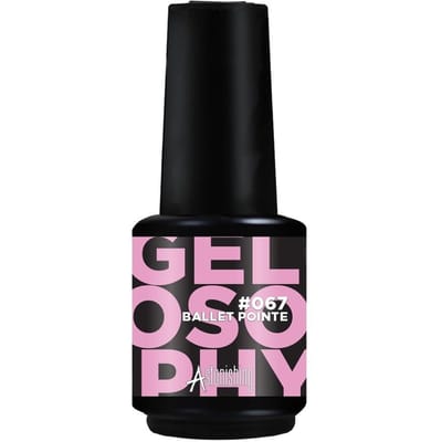 Astonishing Gelosophy 067 BALLET POINTE 15ml