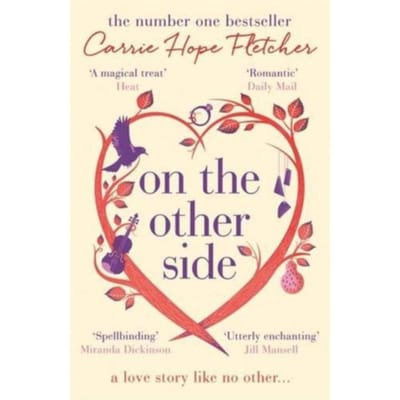 On The Other Side - Hope Fletcher, Carrie