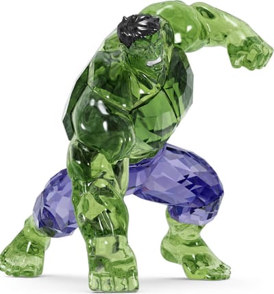 Swarovski Marvel Hulk 5646380