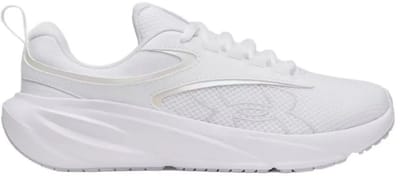 Under Armour Surge 5 Hardloopschoenen Wit EU 36 1/2 Vrouw