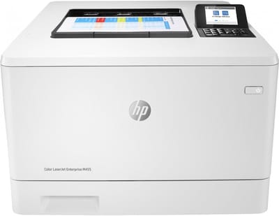 HP Color LaserJet Enterprise M455dn - All-in-One Kleuren Laserprinter