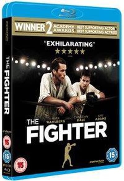 Fighter (2011)