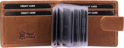 Pasjeshouder - Pasjeshouder mannen - Pasjeshouder vrouwen - Kaarthouder - Pasjeshouder uitschuifbaar - Creditcardhouder - Pasjeshouders - Mapje voor pasjes - Mapje pasjes - Etui voor pasjes - OV mapje - Pasjeshouder leer - Pasjeshouders - Sale