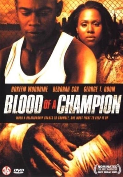 Blood Of A Champion