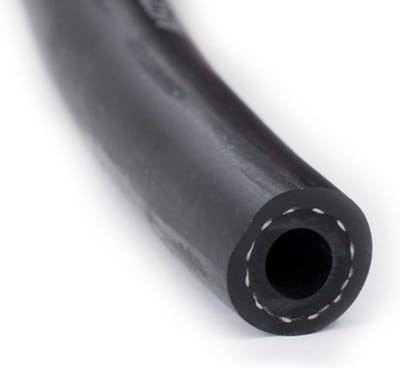 3,2mm - Brandstofslang - Max 80 graden en 20 bar - Per meter