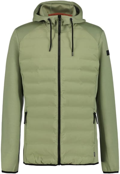 Icepeak Arzberg - - Outdoor Kleding - Fleeces en Truien - Fleece
