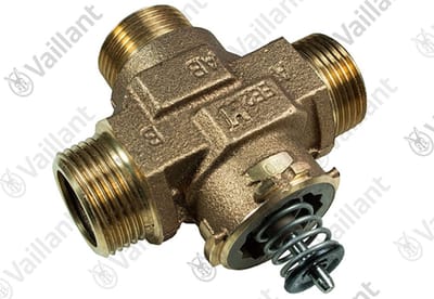 VAILLANT Armatuur VWZ MEH 61 Vaillant-nr. , 0020174519