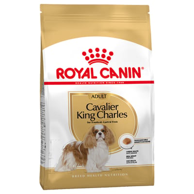 Royal Canin Cavalier King Charles Adult - Hondenvoer - 7,5kg - Volwassen Cavalier