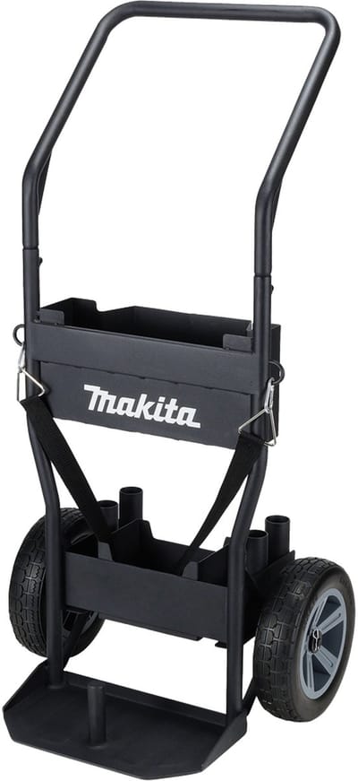 Makita transportwagen voor sloophamers - JM00000674