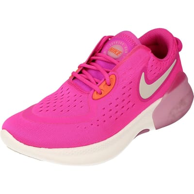 Nike Dames Joyride Dual Run Roze Sneakers