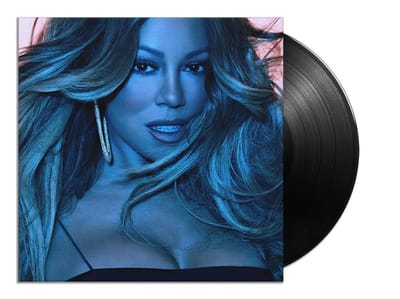Caution - Mariah Carey