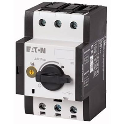 Eaton 120935 P-SOL30 Lastscheidingsschakelaar 30 A 1 stuk(s)