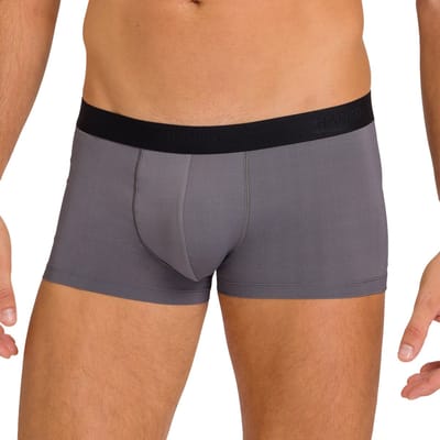 Hanro Heren retro short / pant Micro Touch