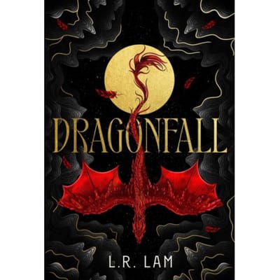 Dragonfall - The Dragon Scales Series - L.R. Lam